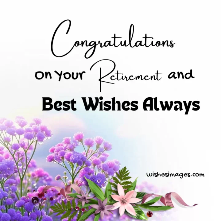 inspirational retirement quotes for new beginnings