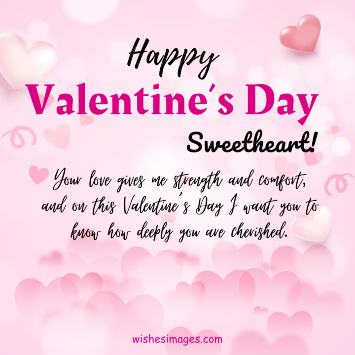 Sweet Valentine’s Day Love Messages for Husband