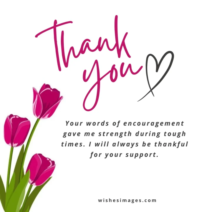 Thank You Messages for Coach from Students