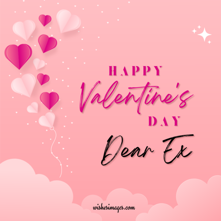 Valentine’s Day Messages for Ex 