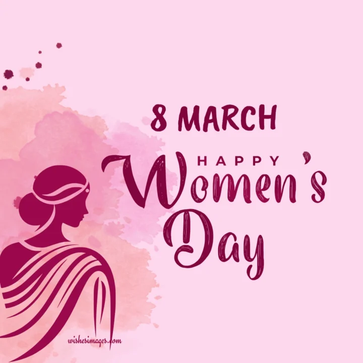 Women’s Day Wishes 