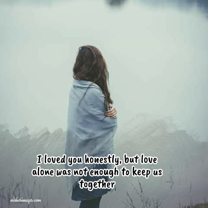 Breakup Day Messages