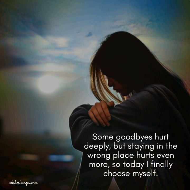 Breakup Day Messages