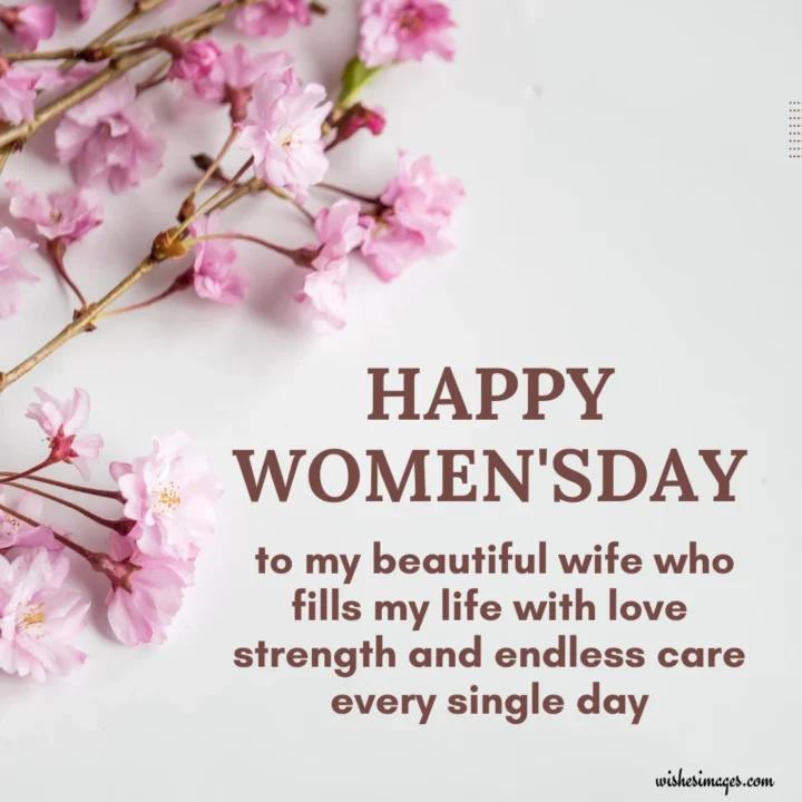 Happy Women’s Day