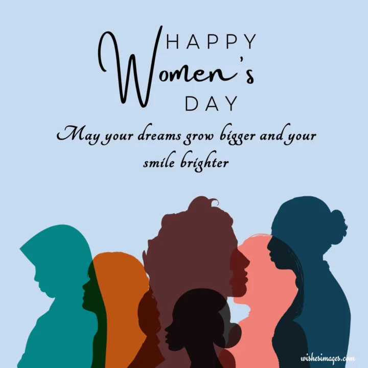 Professional Women’s Day Wishes
