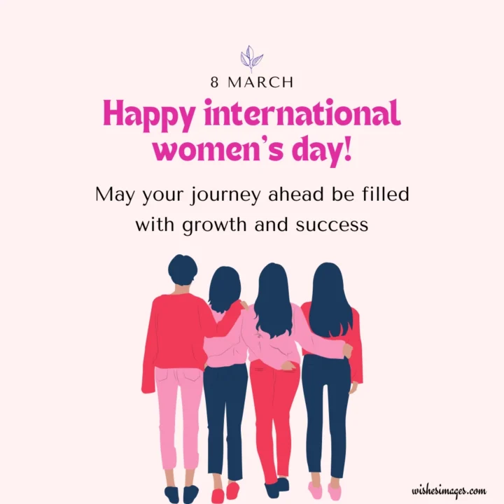 Women’s Day Wishes for Female Boss