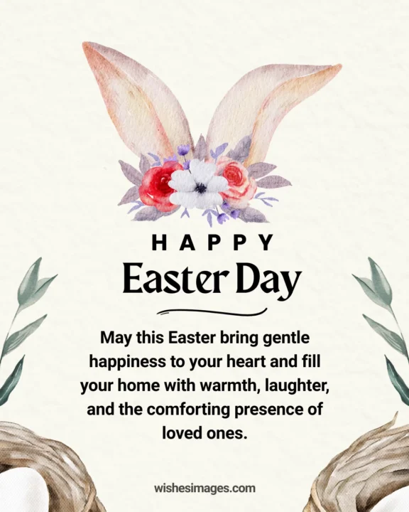 happy easter wishes images