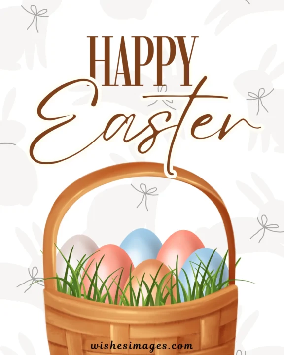 happy easter wishes images