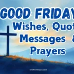 happy good friday wishes