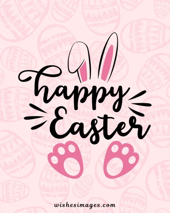 happy easter wishes images