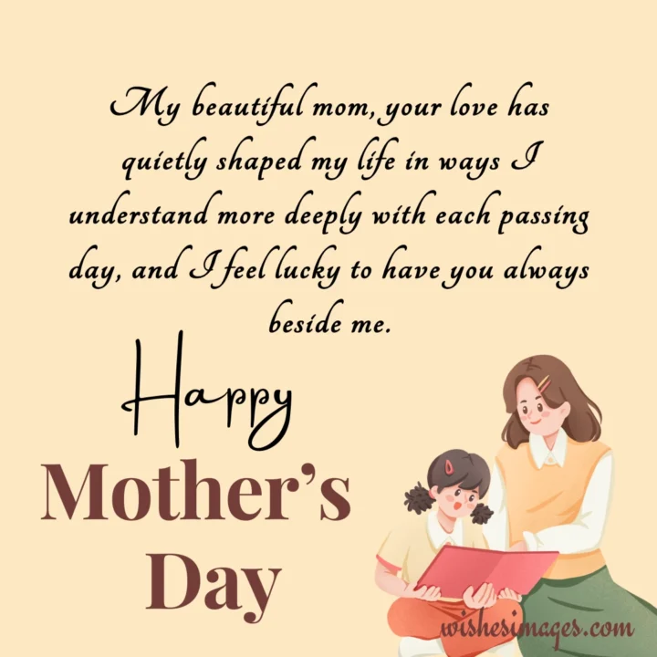 Funny Mother’s Day Wishes images