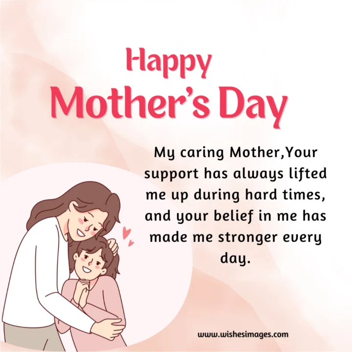 Emotional Mother’s Day Messages 