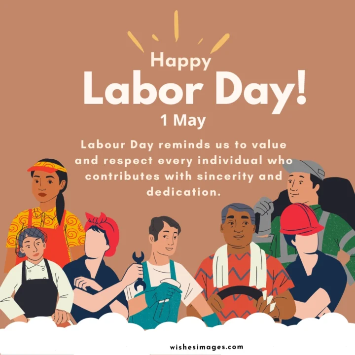 happy labour day wishes images