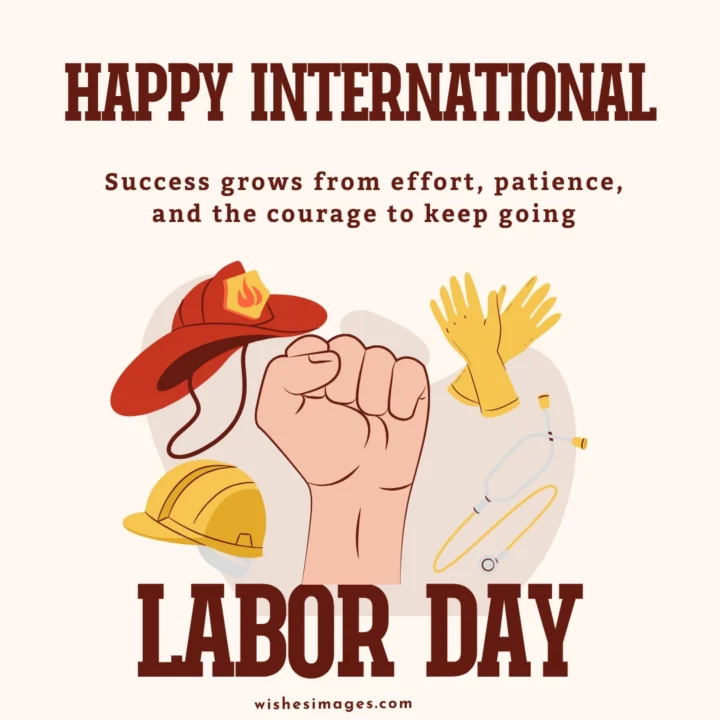 labour day wishes images free download