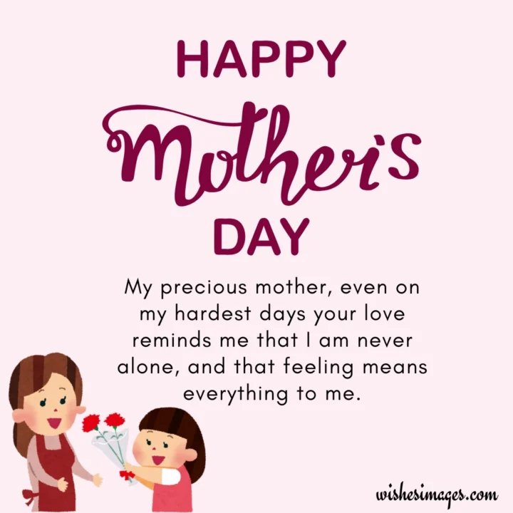 beautiful mothers day wishes images