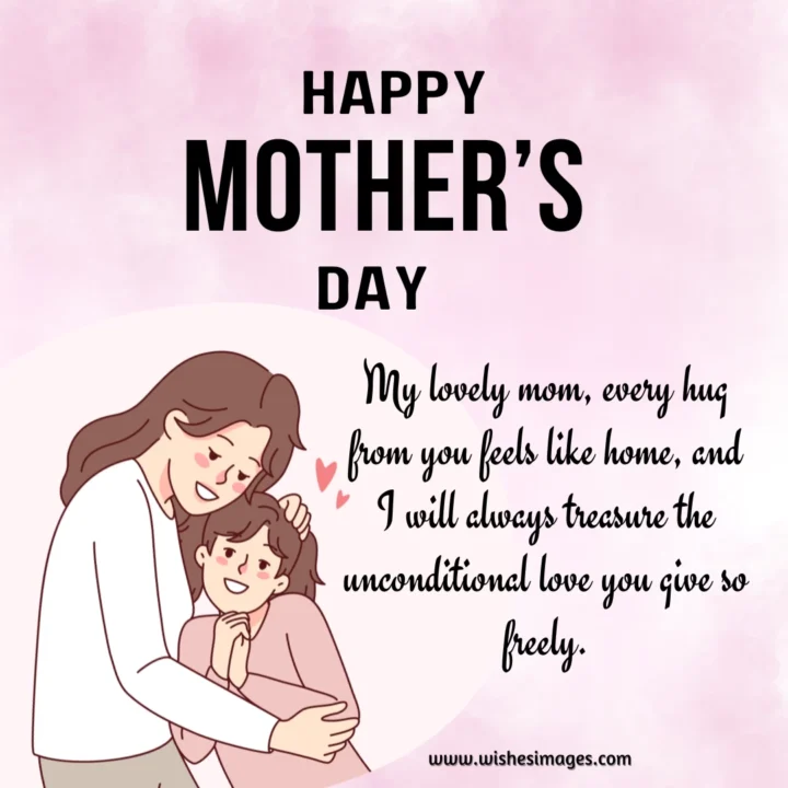 Heartfelt Mother’s Day Messages