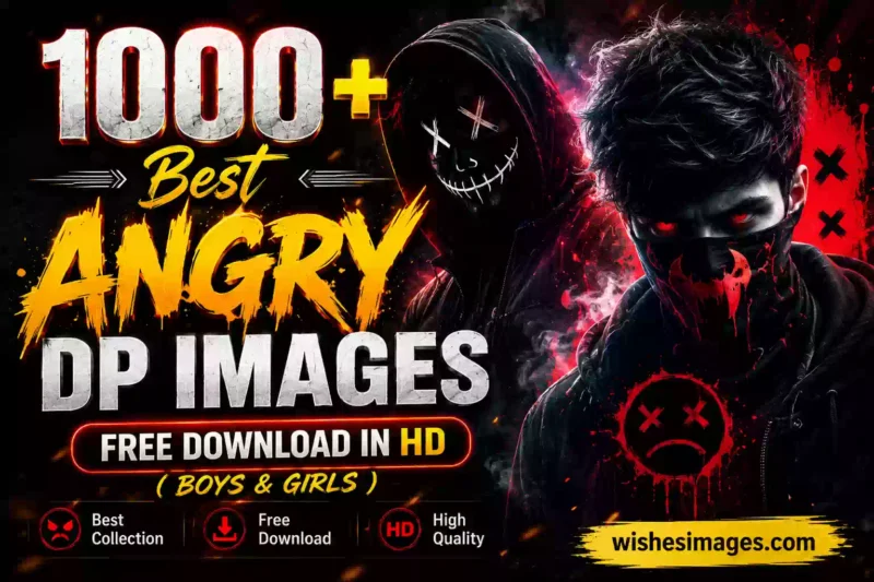 1000+ Best Angry DP Images Free Download in HD