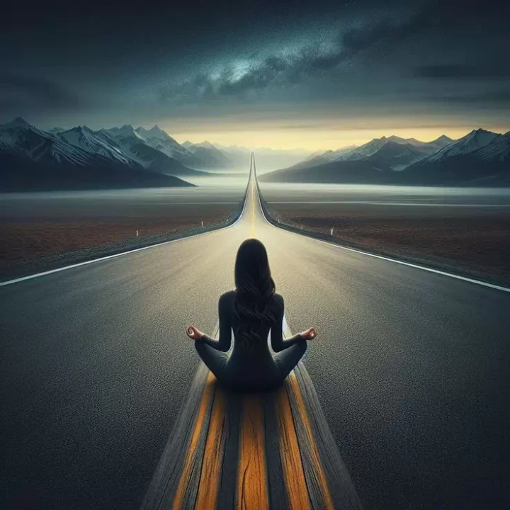 best Yoga Day profile pictures