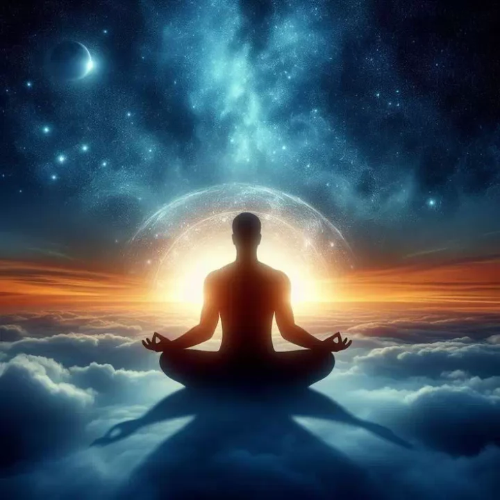 best Yoga Day profile pictures