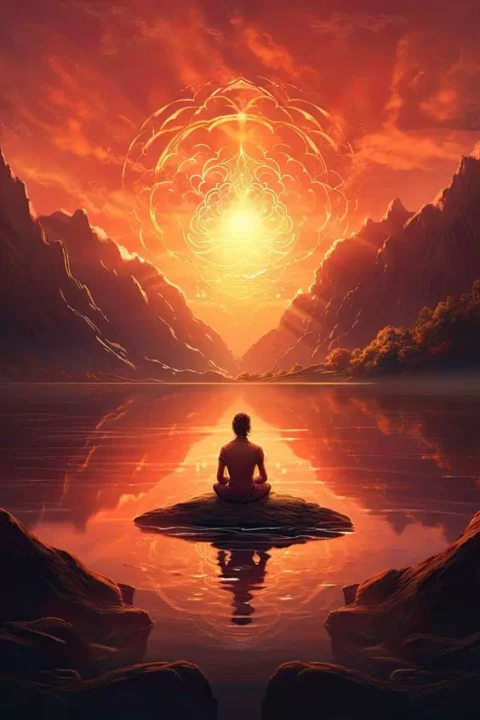 best Yoga Day profile pictures