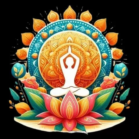 best Yoga Day profile pictures