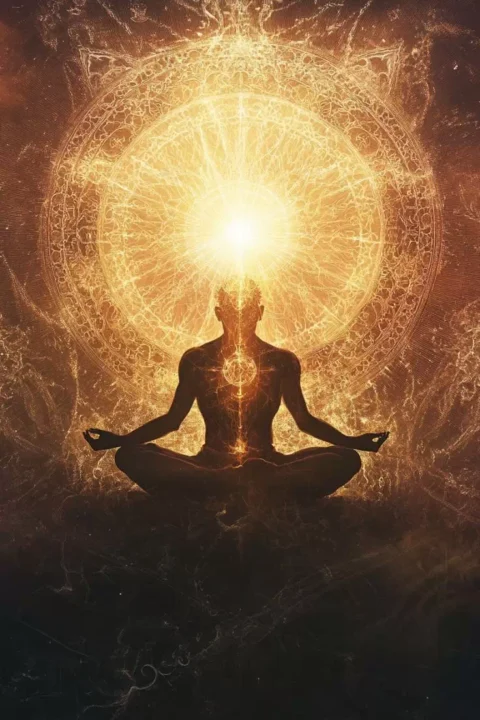 Stylish Yoga Day DP Images for Boys