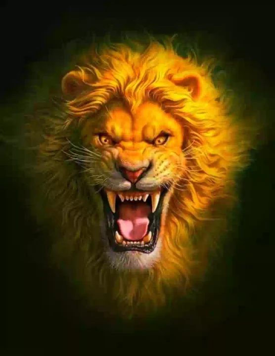 Unique Angry DP Images for Insta