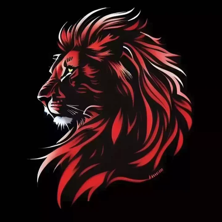 Angry Profile Pictures for Boys