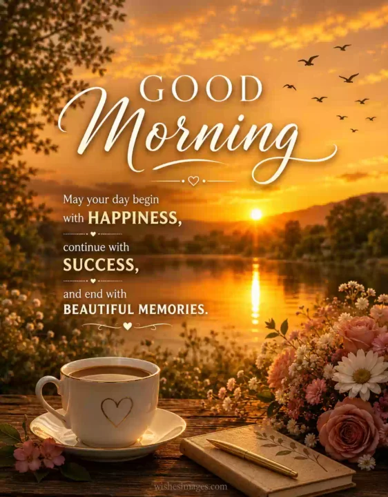 Best Good Morning Images