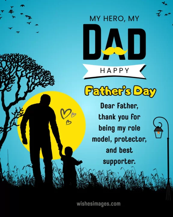 bets Father's Day Greeting  images