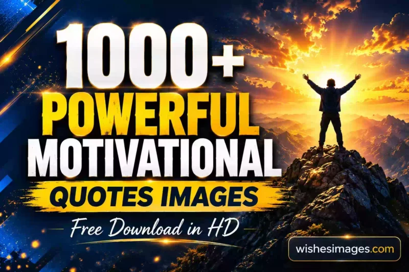 1000+ Powerful Motivational Quotes Images Free Download in HD