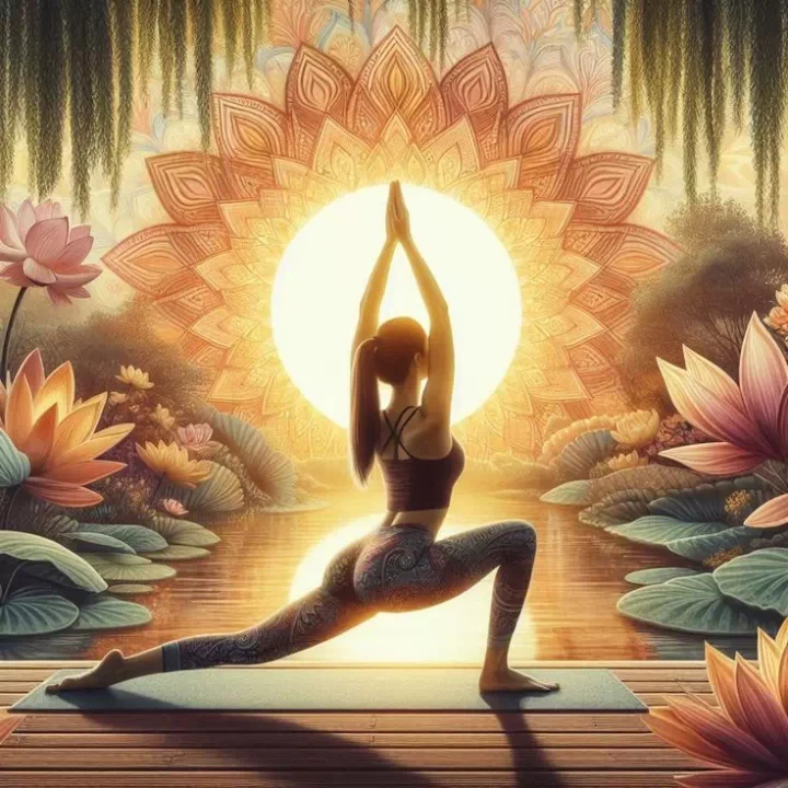 Yoga Day WhatsApp DP Images HD Free Download