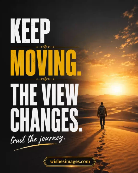 Motivational image for Whatsapp Status