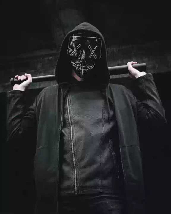 Unique Angry DP Images for Insta