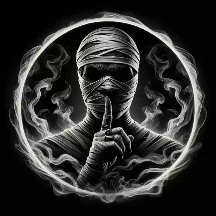 Dark Aesthetic Angry DP Images