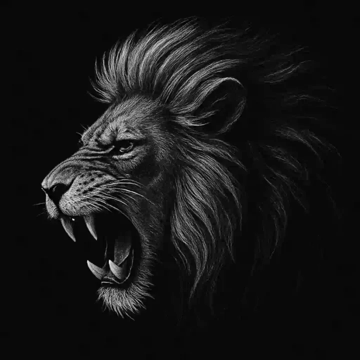 Angry Profile Pictures for Boys