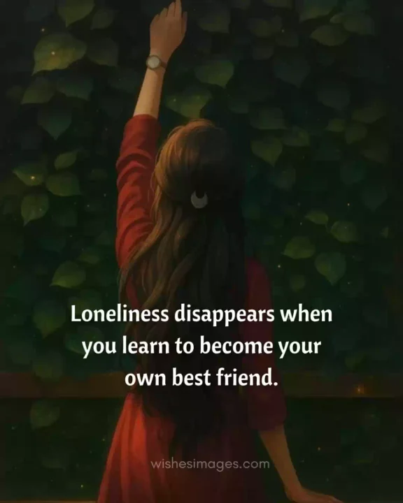 Best Alone Status Images for Whatsapp