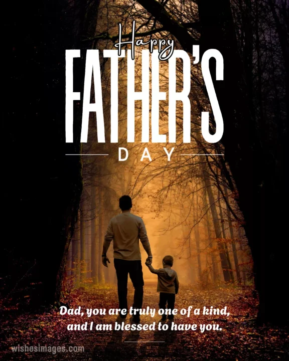 Best Father's Day Wishes