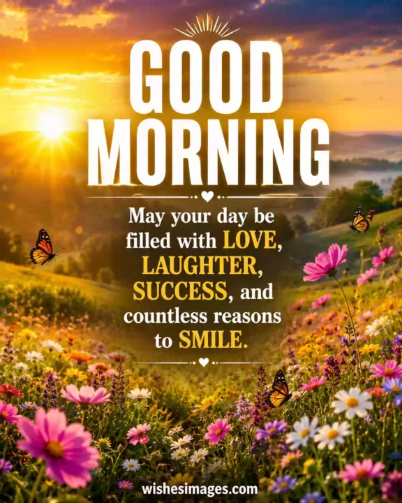 Nature Good Morning Images free download