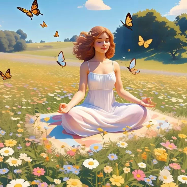 best Yoga Day profile pictures
