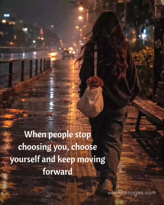 Sad Alone Quotes Images for Dp