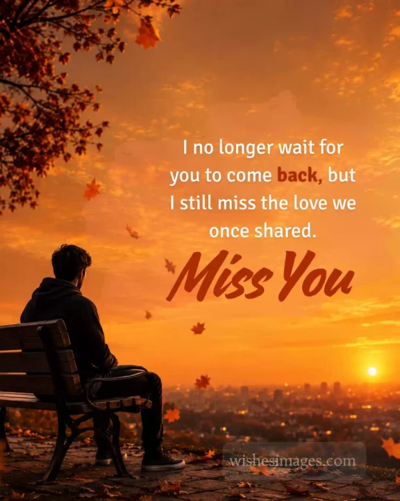 Missing You Images for Someone Special