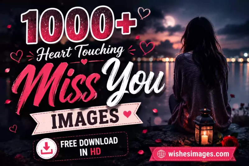 1000+ Heart Touching Miss You Images Free Download in HD