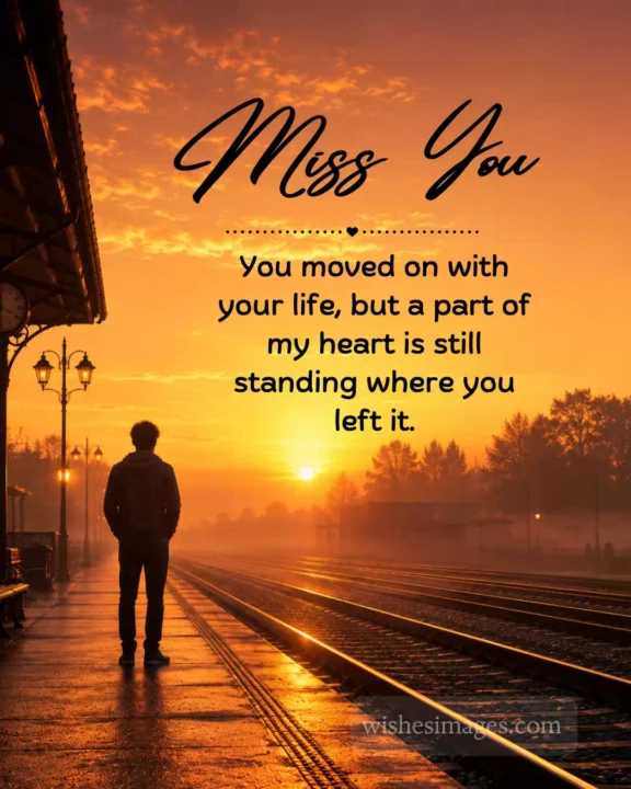 Missing You Images for Someone Special