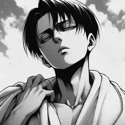 Anime Angry DP Images for boy