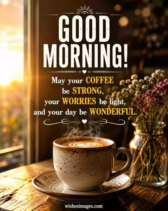 Nature Good Morning Images free download