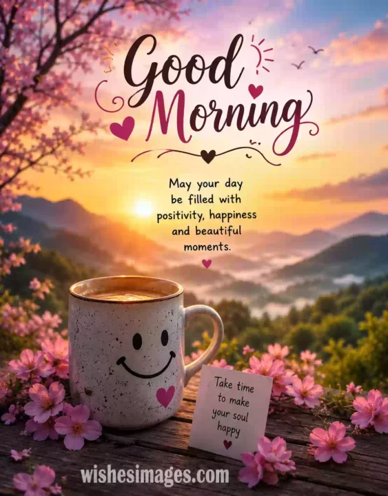 Nature Good Morning Images free download