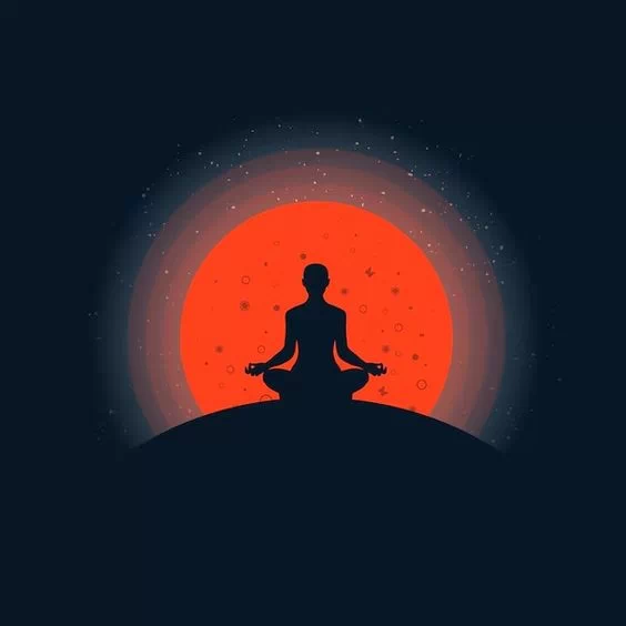 Morning Yoga DP Images in HD Quality