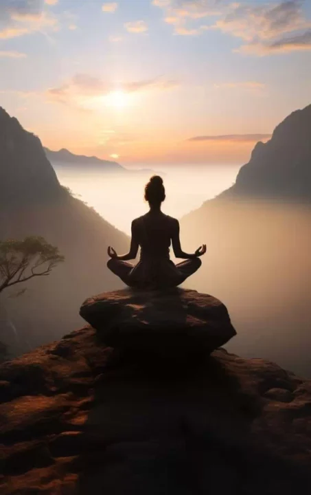 Best Yoga Day WhatsApp DP Image HD Download