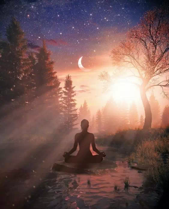 Best Yoga Day WhatsApp DP Image HD Download